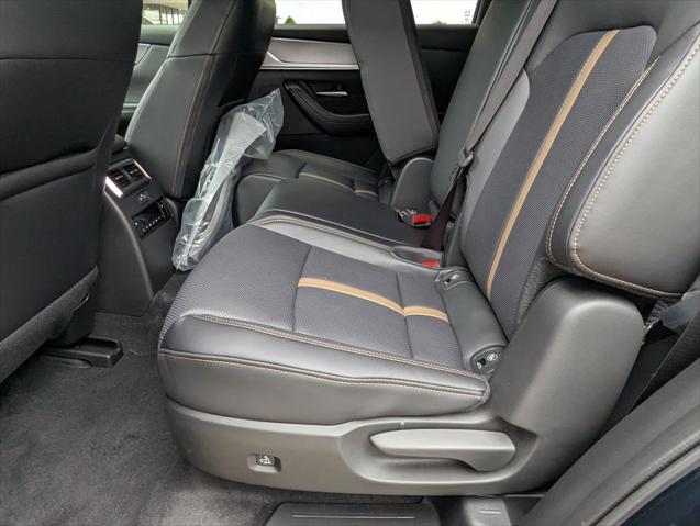 2026 Mazda X-90 3.3 Turbo Premium Plus