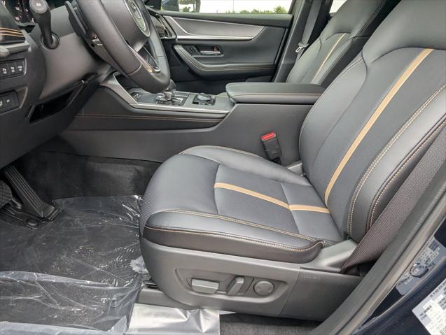 2026 Mazda X-90 3.3 Turbo Premium Plus