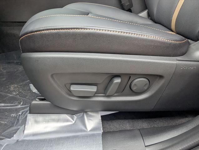 2026 Mazda X-90 3.3 Turbo Premium Plus