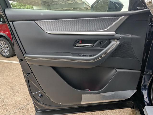 2026 Mazda X-90 3.3 Turbo Premium Plus