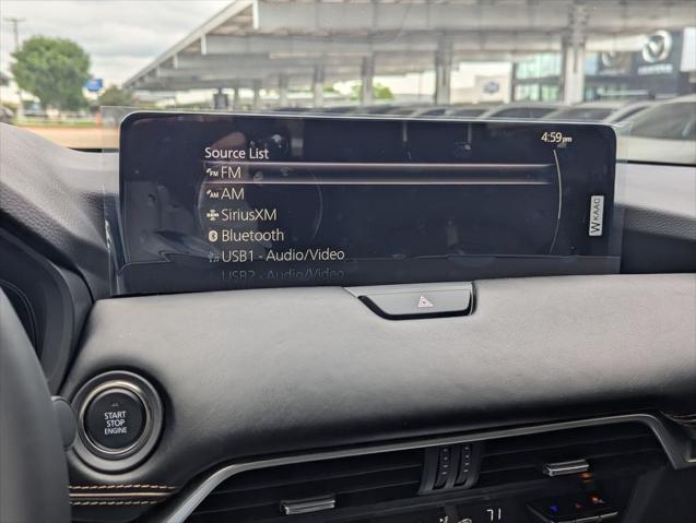 2026 Mazda X-90 3.3 Turbo Premium Plus