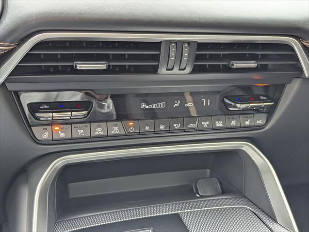 2026 Mazda X-90 3.3 Turbo Premium Plus