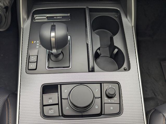 2026 Mazda X-90 3.3 Turbo Premium Plus