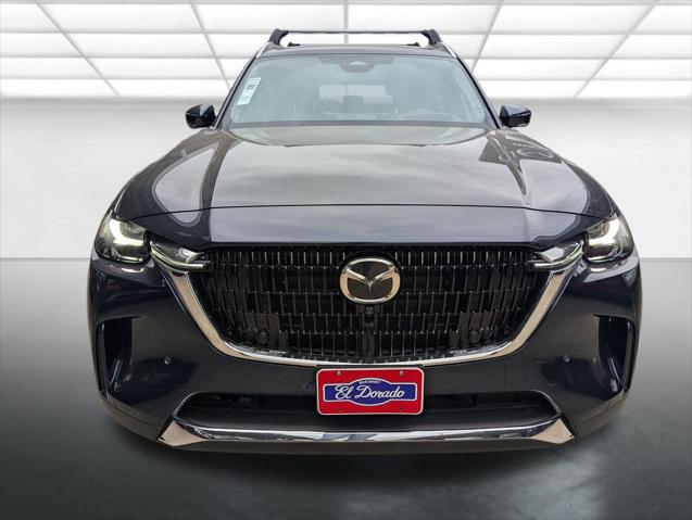 2026 Mazda X-90 3.3 Turbo Premium Plus