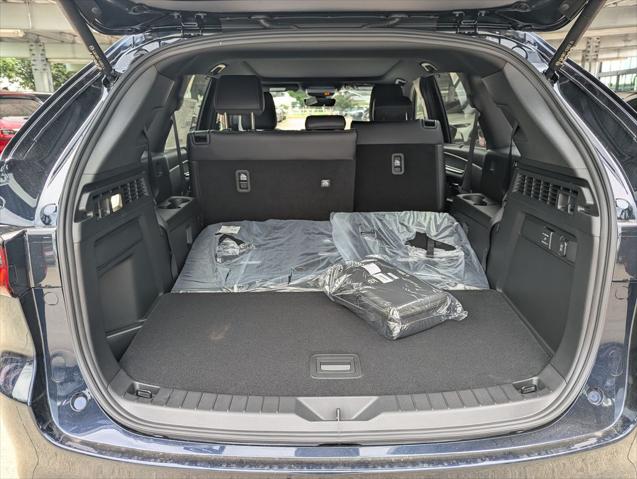 2026 Mazda X-90 3.3 Turbo Premium Plus