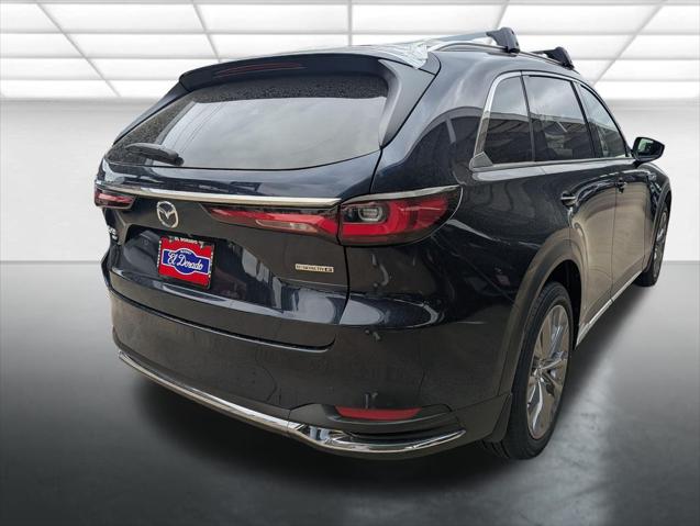 2026 Mazda X-90 3.3 Turbo Premium Plus