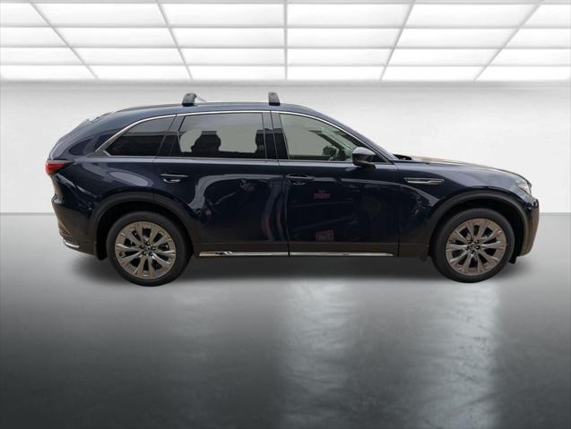 2026 Mazda X-90 3.3 Turbo Premium Plus