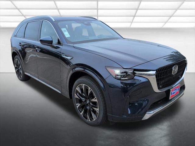 2026 Mazda X-90 3.3 Turbo S Premium Plus for sale in McKinney, TX