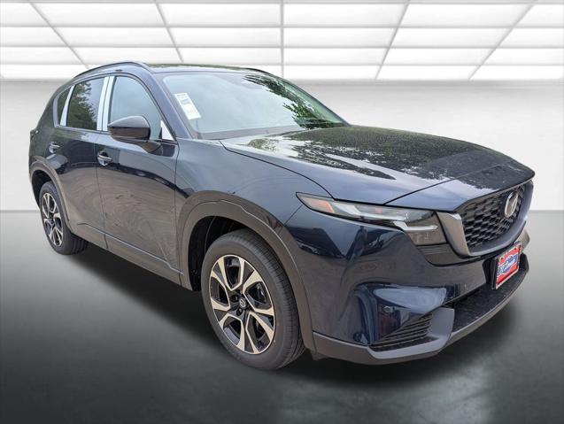 2026 Mazda CX-5 2.5 S Preferred for sale in McKinney, TX