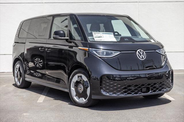 2025 Volkswagen ID. Buzz Pro S for sale in Hawthorne, CA