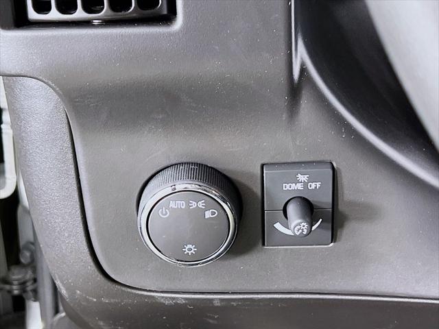 2026 GMC Savana Cargo 2500 Regular Wheelbase, Work Van, RWD