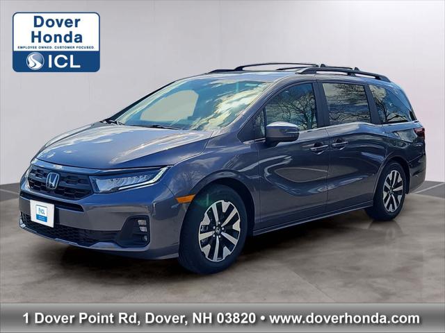 2026 Honda Odyssey EX-L for sale in Dover, NH