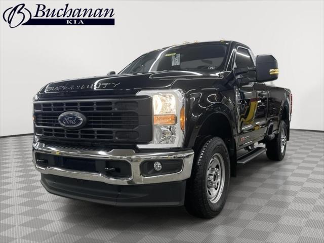 2024 Ford F-350 XL
