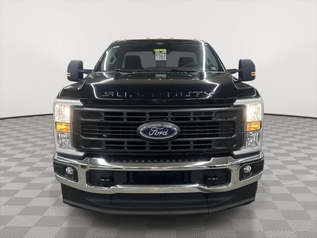 2024 Ford F-350 XL