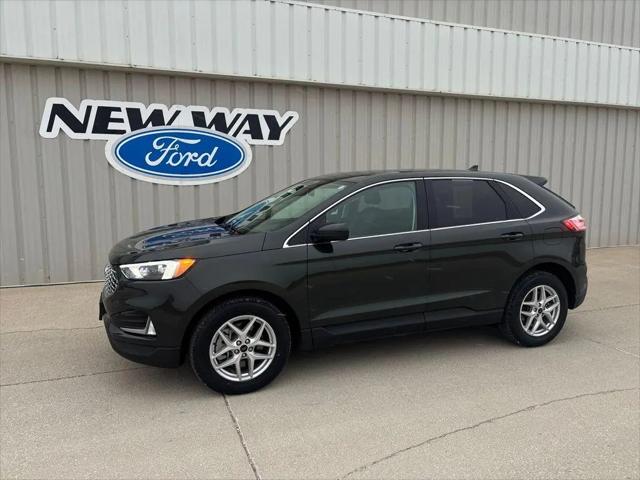 2024 Ford Edge SEL for sale in Coon Rapids, IA