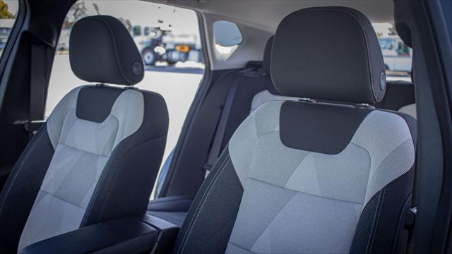 2026 Chevrolet Trax FWD LS