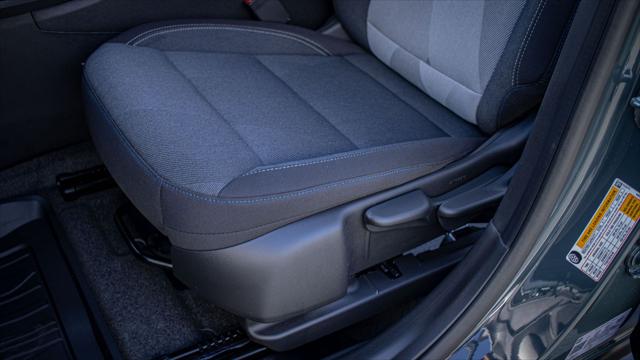 2026 Chevrolet Trax FWD LS