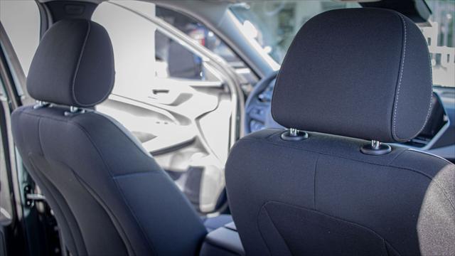 2026 Chevrolet Trax FWD LS