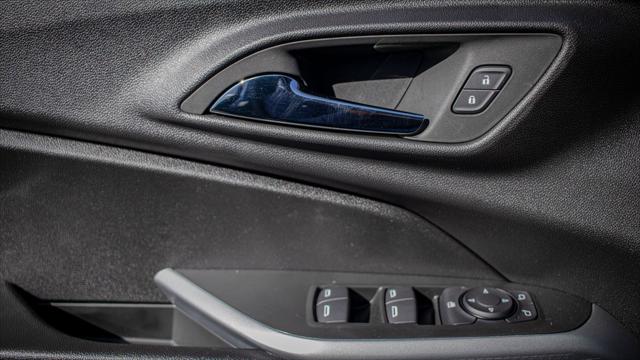 2026 Chevrolet Trax FWD LS