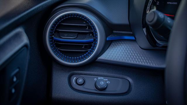 2026 Chevrolet Trax FWD LS
