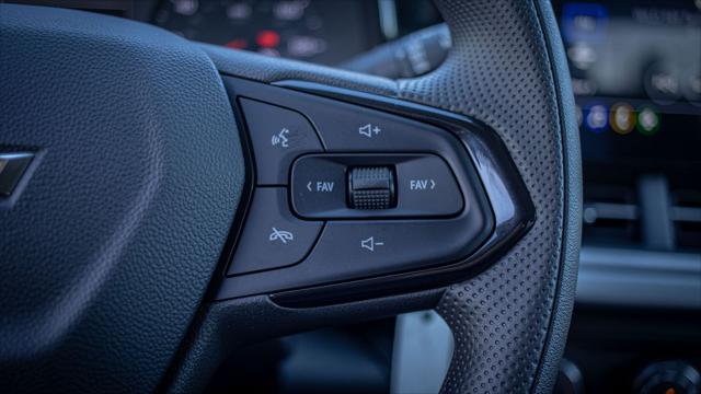 2026 Chevrolet Trax FWD LS