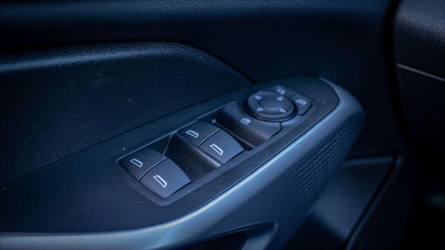 2026 Chevrolet Trax FWD LS