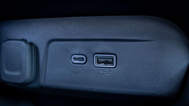 2026 Chevrolet Trax FWD LS