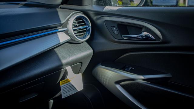 2026 Chevrolet Trax FWD LS