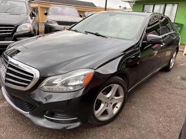 2014 Mercedes-Benz E 350 4MATIC for sale in Indianapolis, IN