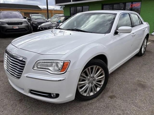 2013 Chrysler 300 Motown for sale in Indianapolis, IN