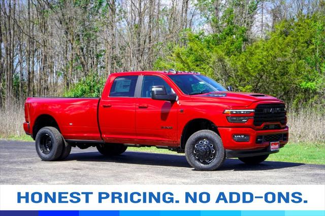 2026 Ram 3500 Laramie Crew Cab 4x4 8' Box for sale in Taylor, TX