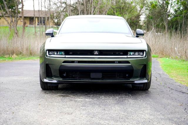 2026 Dodge Charger Scat Pack Plus 2-Door AWD