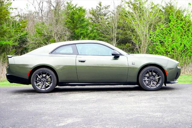 2026 Dodge Charger Scat Pack Plus 2-Door AWD