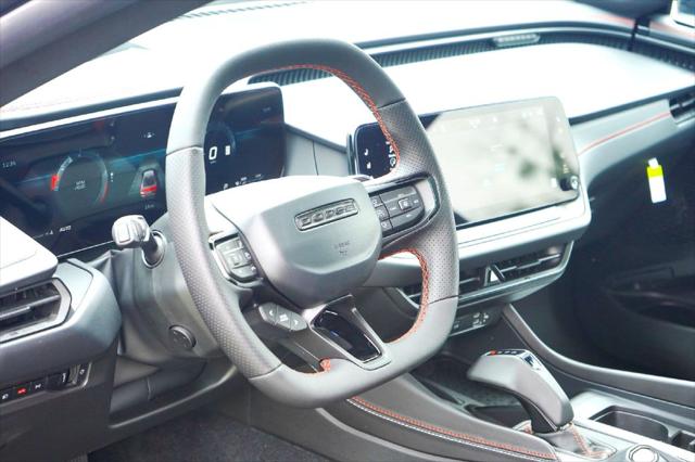 2026 Dodge Charger Scat Pack Plus 2-Door AWD