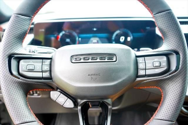 2026 Dodge Charger Scat Pack Plus 2-Door AWD