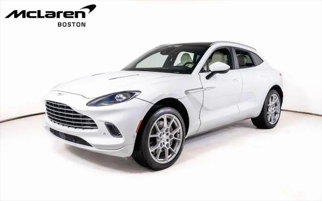 2022 Aston Martin DBX Base for sale in Norwell, MA