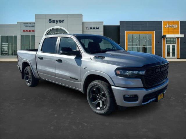 2026 Ram 1500 Big Horn Crew Cab 4x4 5'7" Box for sale in Idaho Falls, ID