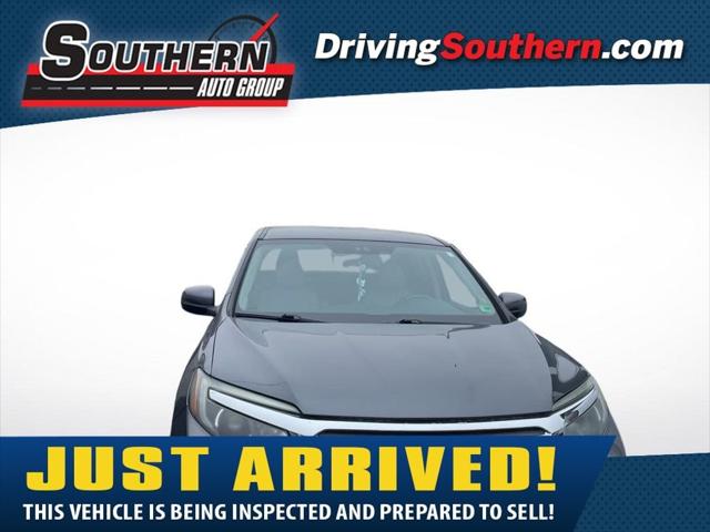 2017 Honda Ridgeline RTL