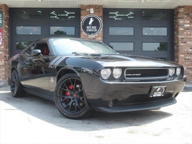 2013 Dodge Challenger R/T Plus for sale in Avon, NY