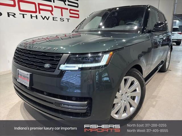 2023 Land Rover Range Rover P440e SE for sale in Indianapolis, IN
