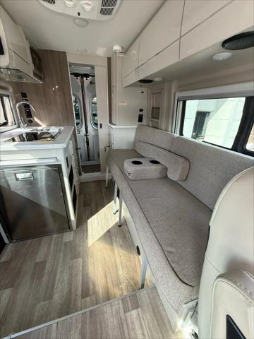 2023 Ram ProMaster Cargo Van High Roof 136" WB