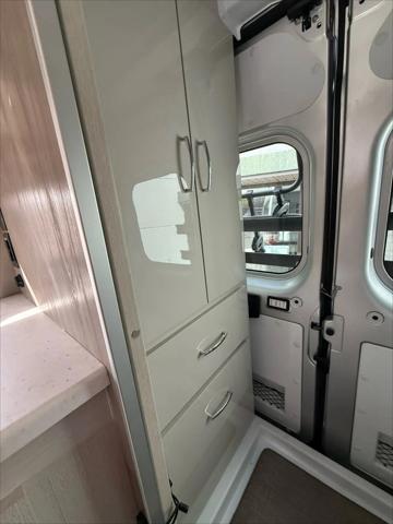 2023 Ram ProMaster Cargo Van High Roof 136" WB