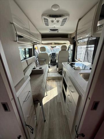 2023 Ram ProMaster Cargo Van High Roof 136" WB