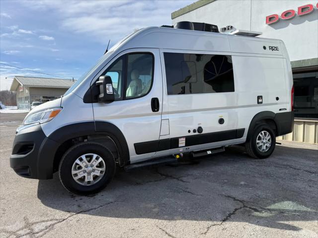 2023 Ram ProMaster Cargo Van High Roof 136 WB for sale in Potsdam, NY
