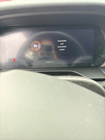 2023 Jeep Grand Cherokee L Laredo 4x4