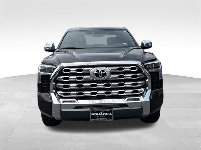 2024 Toyota Tundra Hybrid 1794 Edition 4WD