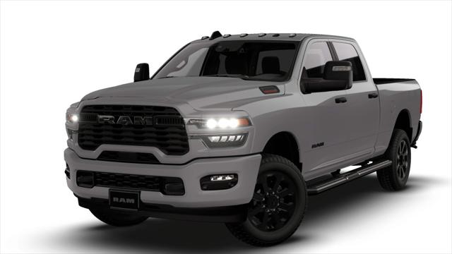 2026 RAM Ram 2500 RAM 2500 LONE STAR CREW CAB 4X4 64 BOX