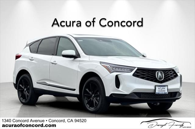 2026 Acura RDX Base for sale in Concord, CA
