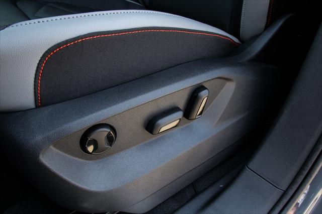 2026 Volkswagen Atlas Peak Edition