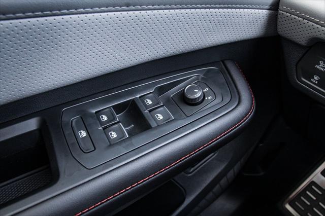 2026 Volkswagen Atlas Peak Edition